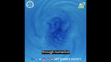 Quantized Vortex Motion | SciVerse Fact Ep: 3