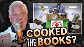 Democrat Donation Platform CAUGHT in Massive Election Scandal?!