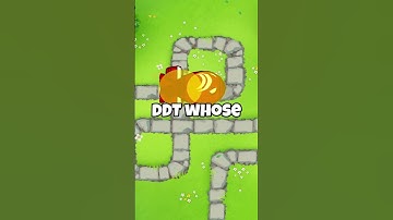 Bloon Hitboxes are a bit weird in BTD6