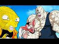 【アニメ】もしもスポポビッチが強すぎたら