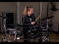 Электронная ударная установка ROLAND TD50KVS