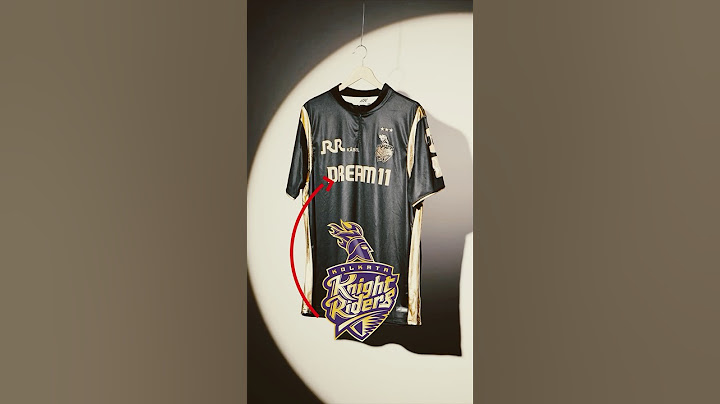 KKR NEW JERSEY 😍 #IPL #cricketshorts #IPL2025