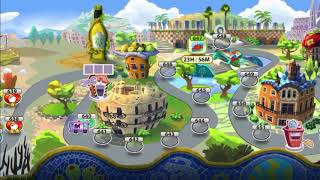 Kitchen Scramble Level 641