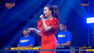 Download lagu Cinta Merah Jambu ~ Irene Ghea Om Adella TEXIPOC New Generation || Wonokerto Pekalongan