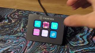 OpenDeck makes the Elgato Stream Deck and similar devices actually useful on Linux