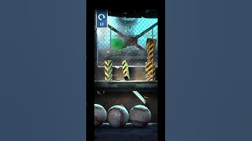 Can Knockdown 3 | Level 14 | Power Plant 1 | Yaksha Gamerz
