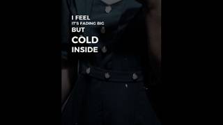 Dharia " August Diarics" Lyrics #song #augustdiaries #foryouシ