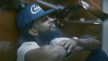 Nipsey Hussle   Grinding All My Life  Stucc In The Grind Official Video