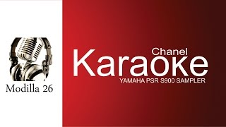 sai anju ma au - karaoke Yamaha psr s900 sampler