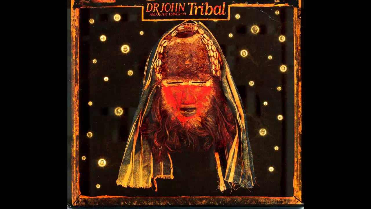 ドクター ジョン Dr John ラジカル ビスケット