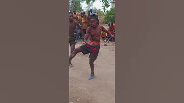 Bahati Gude Gude Rogeti Kisima Madensa Ndo Hawa Nihatari Sana 