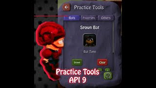 Bomb Squad | Practice Tools API 9🔥 (Showcase)