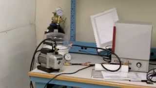 Integrity Integration's facilities
