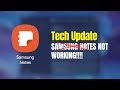 Samsung Notes Now Works on Any Device