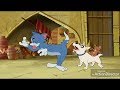 Tom Jerry Spyquest