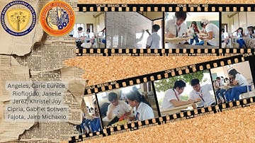 TUTORIAL JOURNEY by ST_BSCE3B_G7