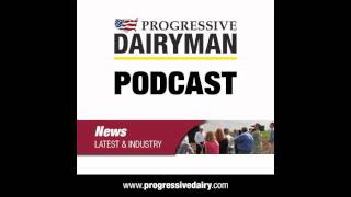 The importance of dairy internships: An interview with Jackie Florent