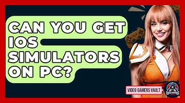 Can You Get IOS Simulators On PC? - Video Gamers Vault