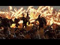 Waaagh total war warhammer soundtrack