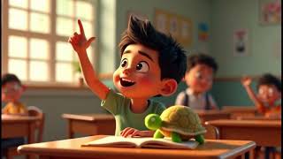 Supporting Children with Autism Learning School Routines
