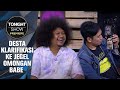 OBROLAN KAYAK GINI, BABE CABITA DAN BOTUNA PIKIRANNYA LANGSUNG NYAMBUNG! - Tonight Show Premiere