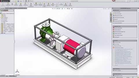 Running the DriveWorksXpress Power Pack Sample Project