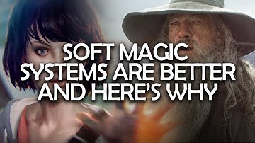 In Defense of Soft Magic Systems