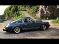 Porsche 911 SC Air Cooled Sound Luftgekühlt