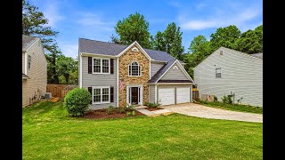 Comfort, Style, and Functionality in Roswell | 1015 Hidden Pond Lane, Roswell, Georgia 30075