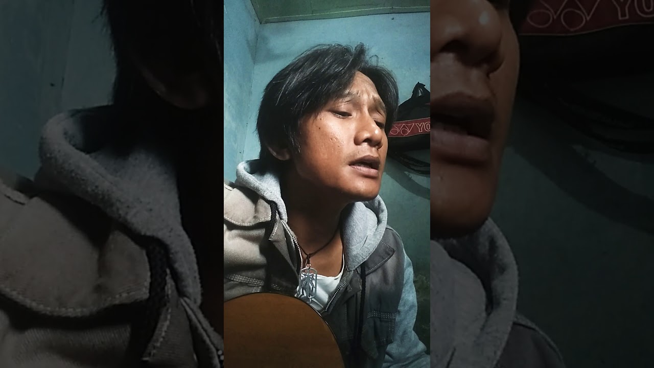 Kepingan Hati (Cover Setia ku) by Firman MTQ - YouTube