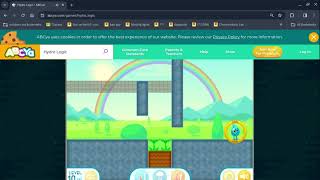 fluffy_gamer plays hydro logic