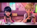 Miraculous les aventures de ladybug et chat noir  gnrique