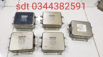 lọc nguồn bãi thụy sĩ xịn 30a made in thụy sĩ giá 700k / 1 chiếc sdt 0344382591