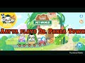 Playing Dr. Panda Town// Lets Play// Aatya's World