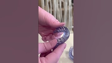 3D printing dental nightguards in just an hour! 🦷😴👩🏻‍⚕️💙#nightguard #3dprinting