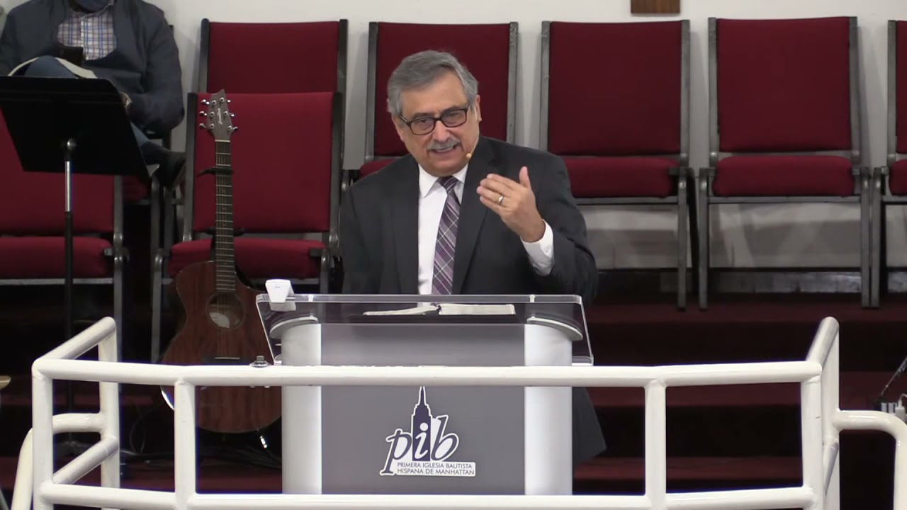 Cuando estamos en Cristo (2 Corintios 5:17-21)