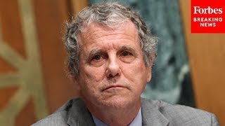 Sherrod Brown Leads Senate Banking Committee Hearing On Protecting Americans From Scams & Frauds