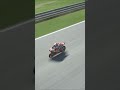MotoGP 20 - Crash #4653