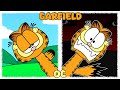 My Sprunki OC: Garfiled