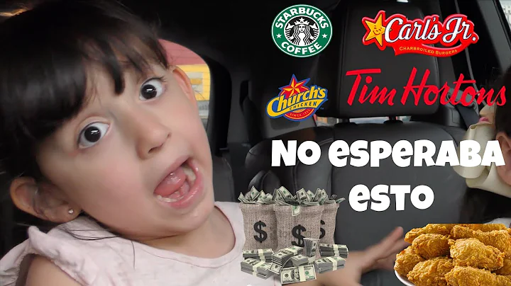 EL AUTO DE ENFRENTE DECIDE LO QUE COMEMOS / HERMAN...