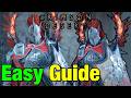 How to CHEESE Cassius Morten Boss in Crimson Desert