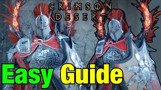 How to CHEESE Cassius Morten Boss in Crimson Desert