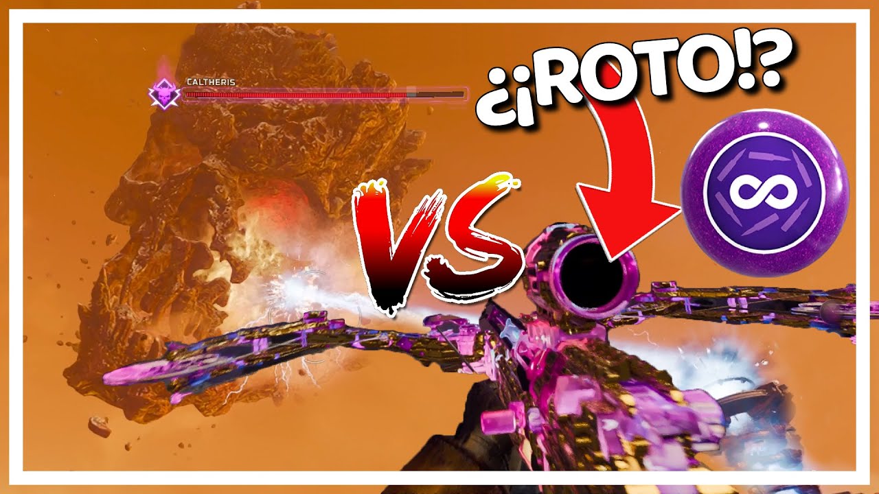 BALLESTA vs CALTHERIS (glitch chicle infinito) | Boss Fight NO comentarios Astra Malorum BO7 Zombies