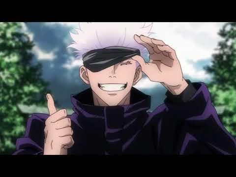 A Breather A Gojo Comfort For Negative Feedback Loops 