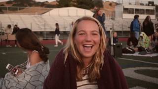 senior video diaries #4: SENIOR SUNRISE