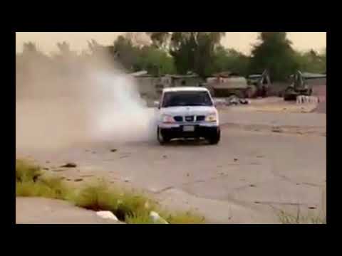 استعراض سيين الخالدي