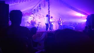 German Ko Dhawa Live Concert At Ioe Wrc