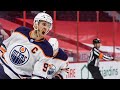 Connor McDavid FULL 2020-2021 Highlights | 105 Points in 56 Games!