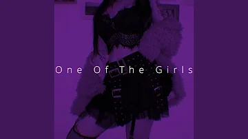 One Of The Girls (TikTok Remix)