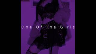 One Of The Girls (TikTok Remix)